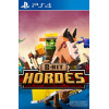 8-Bit Hordes PS4
